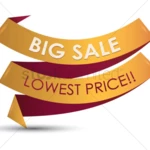 best lowest price sale in india android application logo